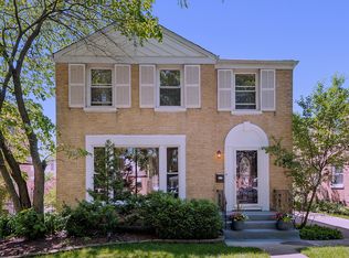 4152 N Plainfield Ave, Chicago, IL 60634