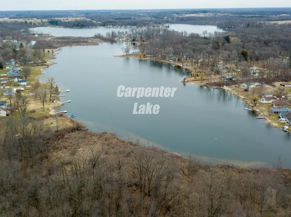 2480 Bluff Dr, Reading, MI 49274