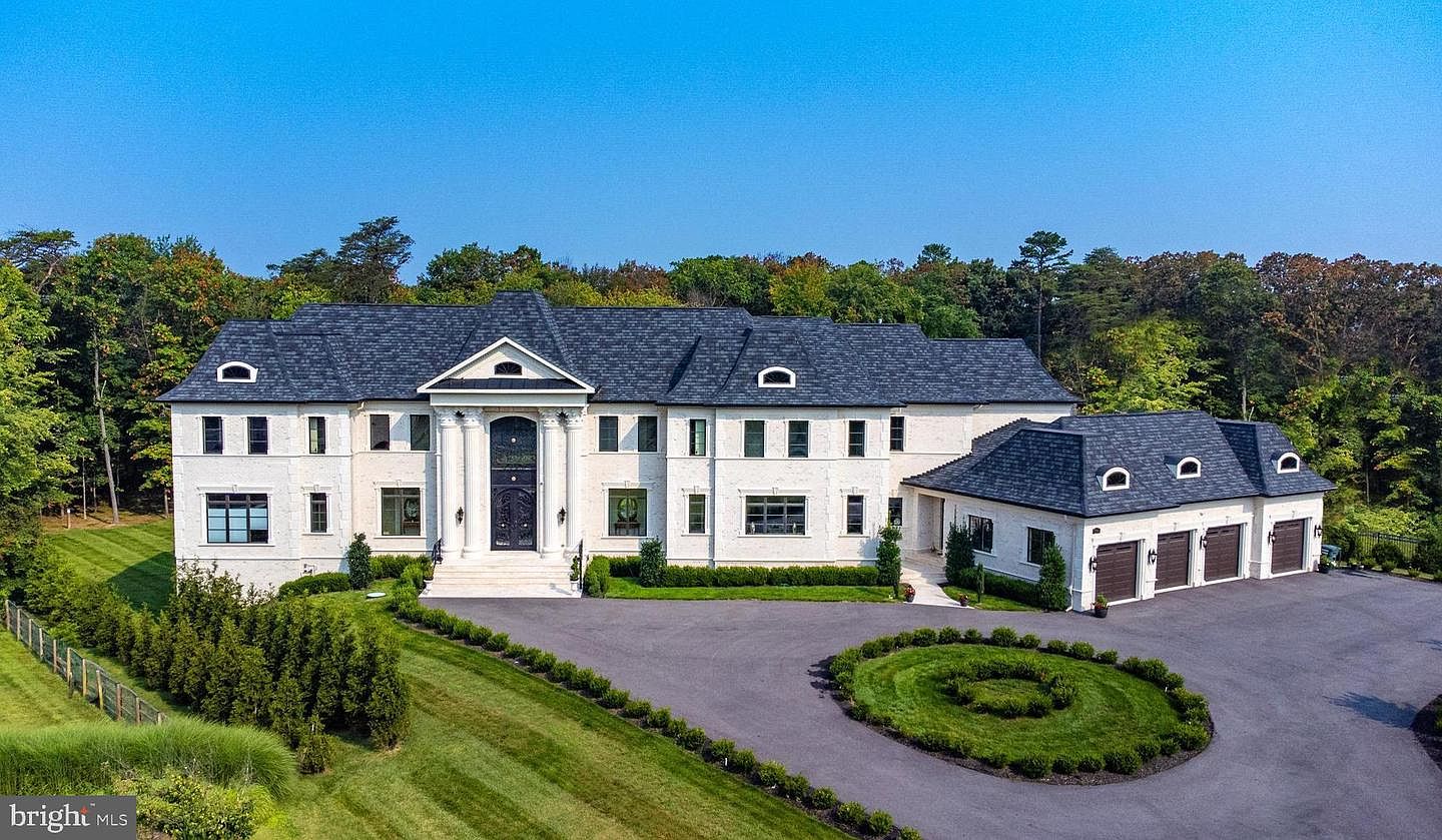 11345 Albermyrtle Rd, Potomac, MD 20854 Zillow