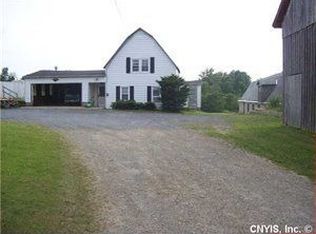 4239 State Route 69, Mexico, NY 13114