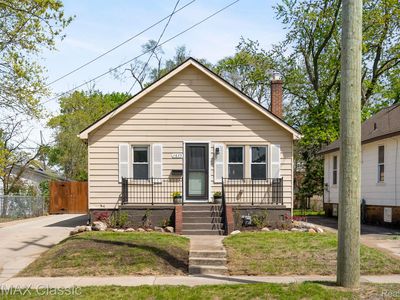 4835 Woodward St, Wayne, MI, 48184