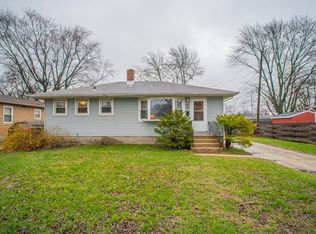 905 N Indiana St, Griffith, IN 46319