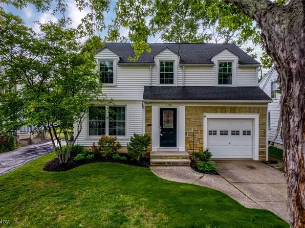 1718 Oakmount Rd, South Euclid, OH 44121
