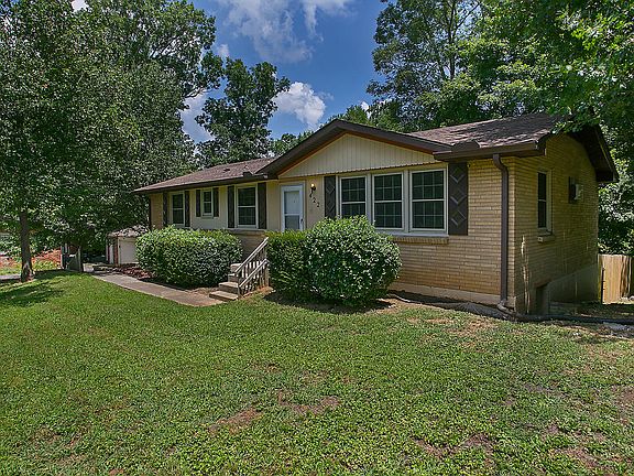 New roof and Heat/Air unit!