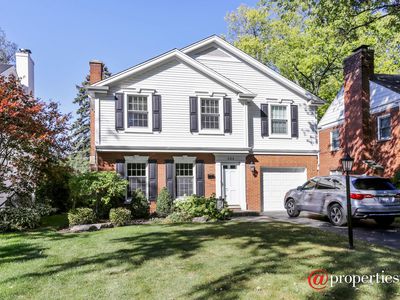 534 S Lincoln Ln, Arlington Heights, IL, 60005