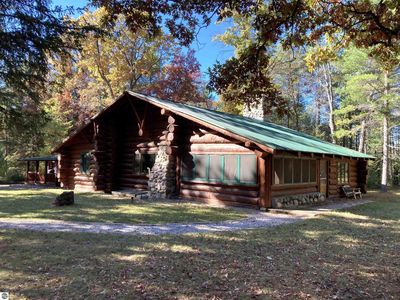 10118 Curwood Trl, Roscommon, MI, 48653