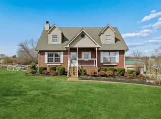 3685 Hartsville Pike, Castalian Springs, TN 37031
