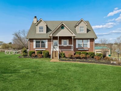 3685 Hartsville Pike, Castalian Springs, TN, 37031