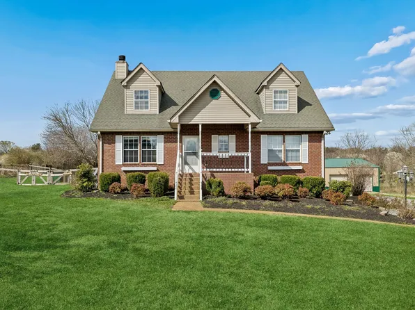 3685 Hartsville Pike, Castalian Springs, TN 37031