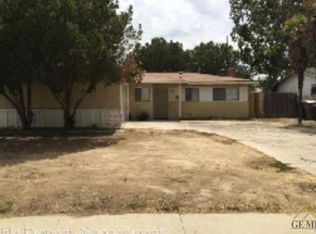 3820 Monitor St, Bakersfield, CA
