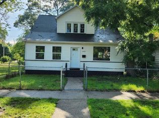 2920 Jefferson St, Muskegon Heights, MI
