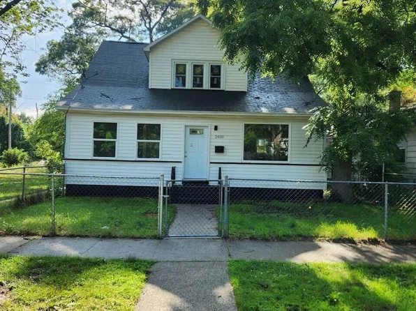 2920 Jefferson St, Muskegon Heights, MI 49444