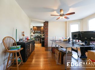 66 Parsons St #6, Brighton, MA 02135