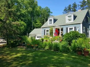 143 Woodbridge St, South Hadley, MA 01075