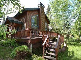 939 Cottage Ct, McCall, ID 83638