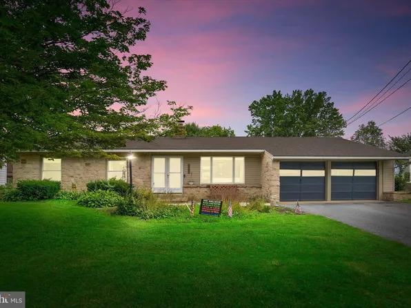 7615 Morningstar Ave, Harrisburg, PA 17112