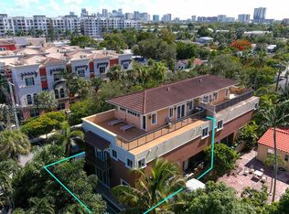 1705 NE 11th St #1705, Fort Lauderdale, FL 33304