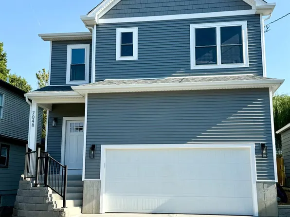 7048 Palmetto St, Cincinnati, OH 45227