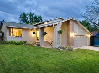 880 Red Mesa Dr, Colorado Springs, CO 80906