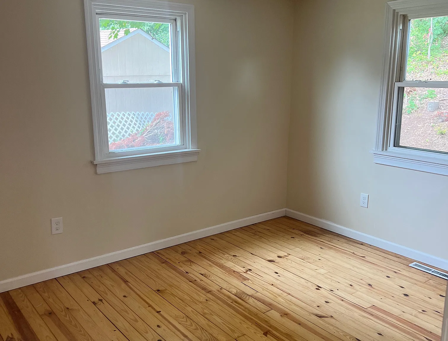2 bed, 644 sqft, $1,950 — Photo 4