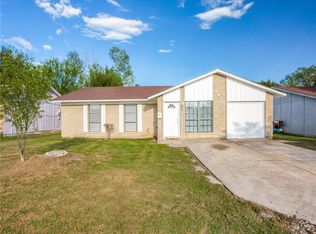 1436 E Park Dr, Mesquite, TX 75149