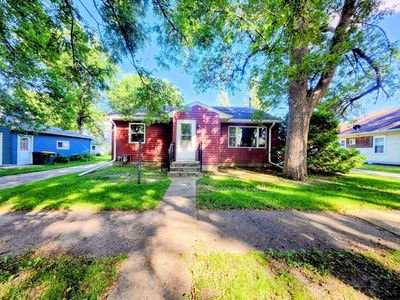 408 Milwaukee St, Lakefield, MN, 56150