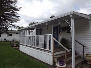 504 Flower Ln, Painted Post, NY 14870