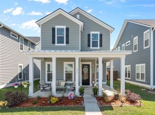 131 Country Gate Ln, Summerville, SC 29485