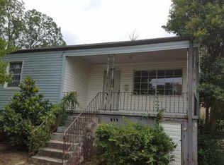 1533 30th St, Birmingham, AL 35218