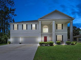 30 Seven Champions Path N, Palm Coast, FL 32164