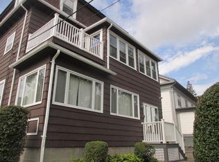41 West St #1, Northampton, MA 01060