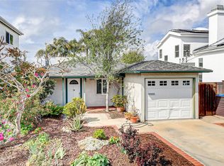1211 10th St, Hermosa Beach, CA 90254