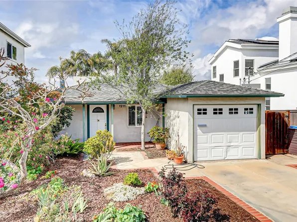 1211 10th St, Hermosa Beach, CA 90254