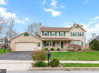2089 Ashbury Dr, Harrisburg, PA 17112