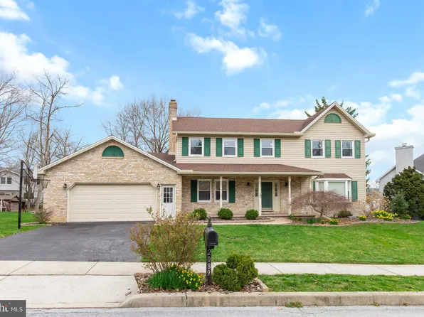 2089 Ashbury Dr, Harrisburg, PA 17112