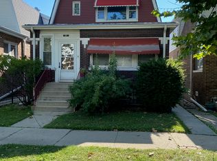 3217 N Kilbourn Ave, Chicago, IL 60641
