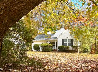 628 Harris Point Way, Wake Forest, NC 27587