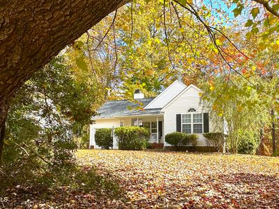 628 Harris Point Way, Wake Forest, NC, 27587