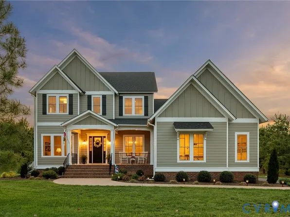 1697 Smokey Trail Rd, Maidens, VA 23102