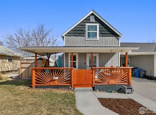 1232 Arthur Ave, Loveland, CO 80537