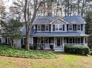 2238 Hill Creek Way, Marietta, GA 30062