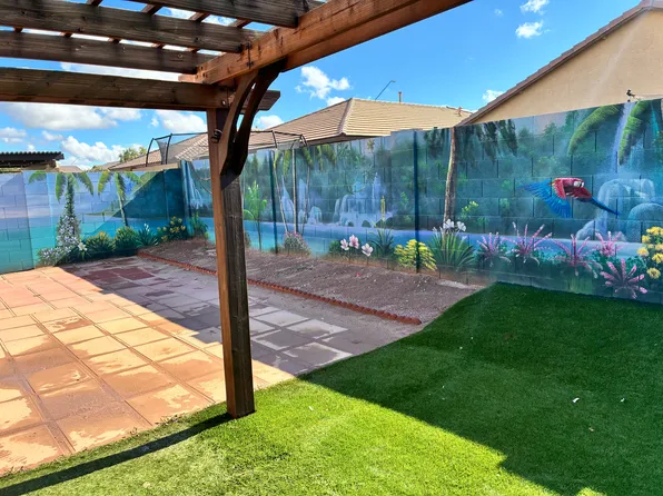 40813 W Tamara Ln, Maricopa, AZ 85138