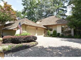 2650 Links End, Roswell, GA 30076