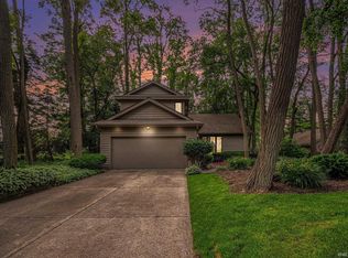 17991 Sable Ridge Dr, South Bend, IN 46635