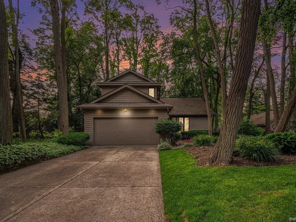17991 Sable Ridge Dr, South Bend, IN 46635