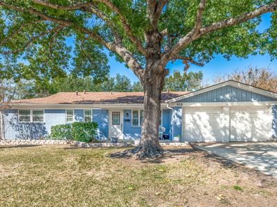 909 Irwin Dr, Hurst, TX, 76053