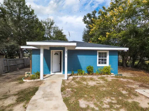 316 W Central Ave, Bushnell, FL 33513