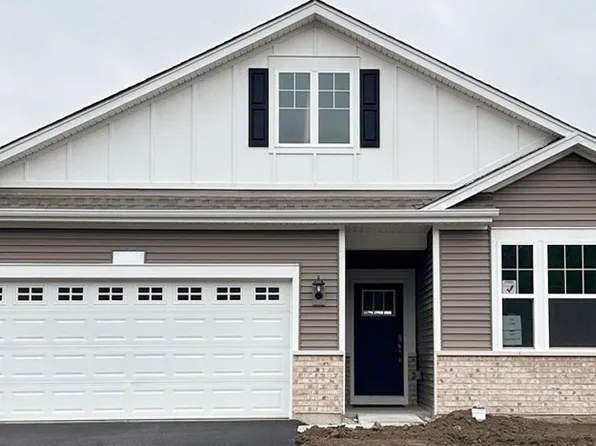 252 Durham St, North Aurora, IL 60542