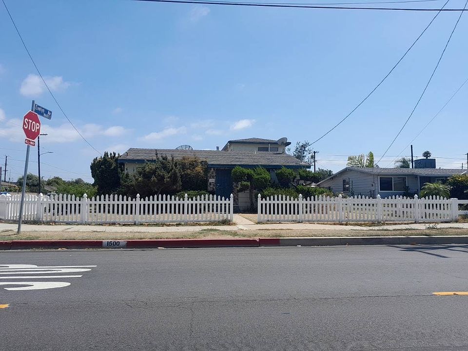 1st image of 1500 W 186th St