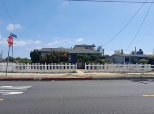 1500 W 186th St, Gardena, CA 90248